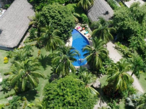The Dreamer Hostel - Palomino